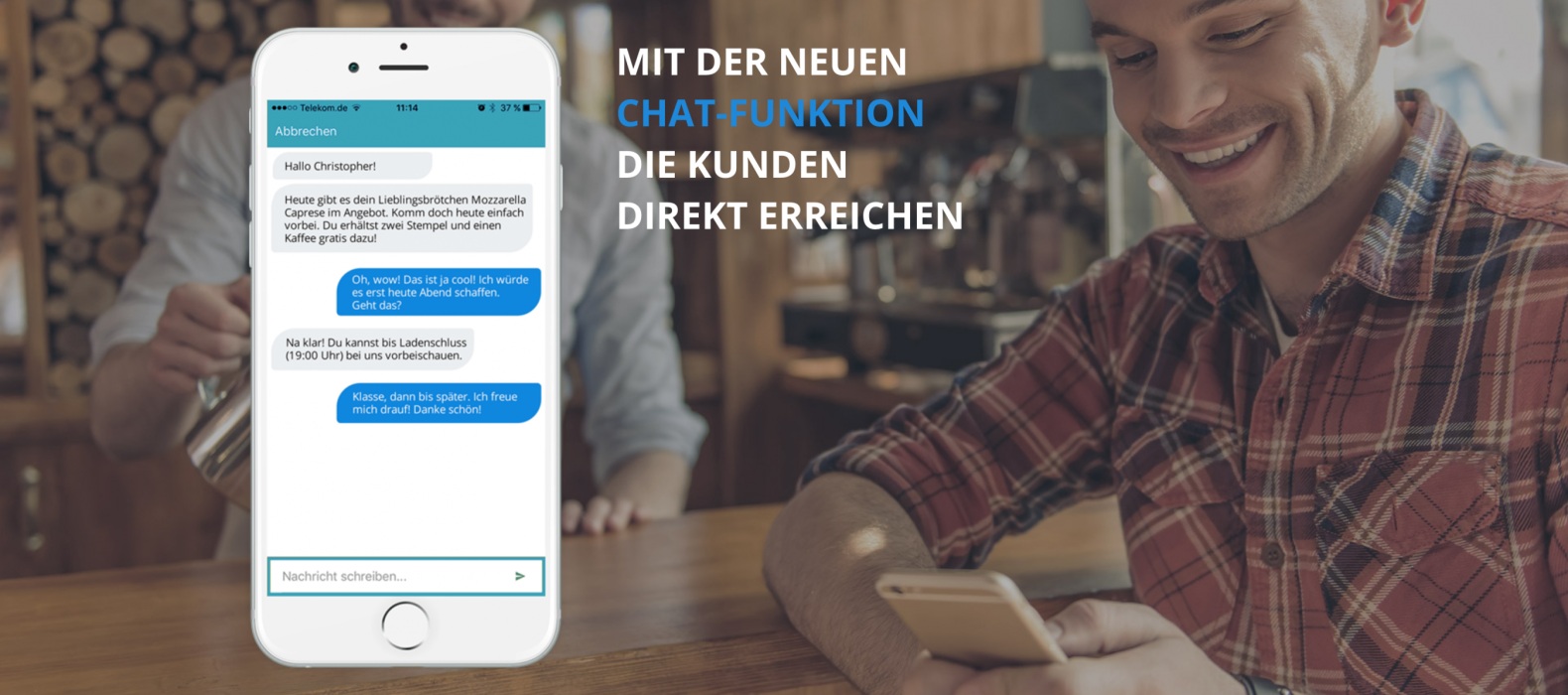 04_alb-donau-media_mit Chat-Funktion die Kunden direkt erreichen