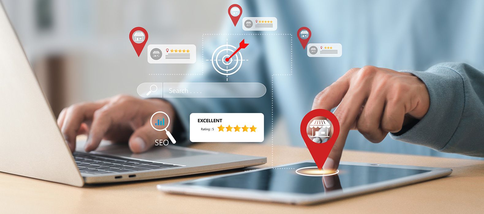 Dienstleistungen Alb Donau Media