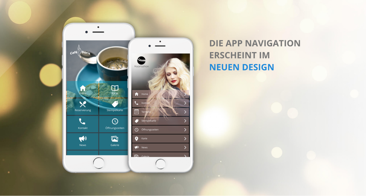 02_alb-donau-media_die App Navigation erscheint im neuen Design