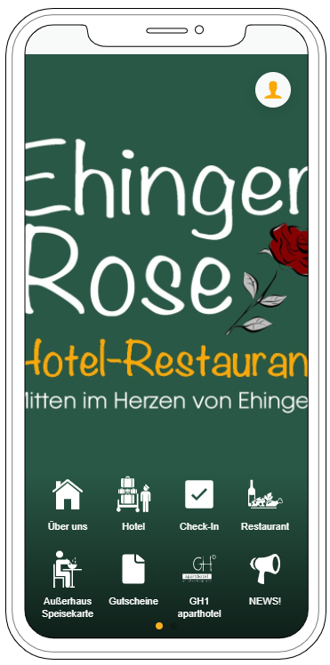 ehinger rose